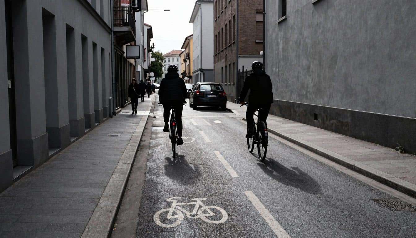 More Aggression on German Streets: Traffic Psychologists and Municipalities Sound the Alarm