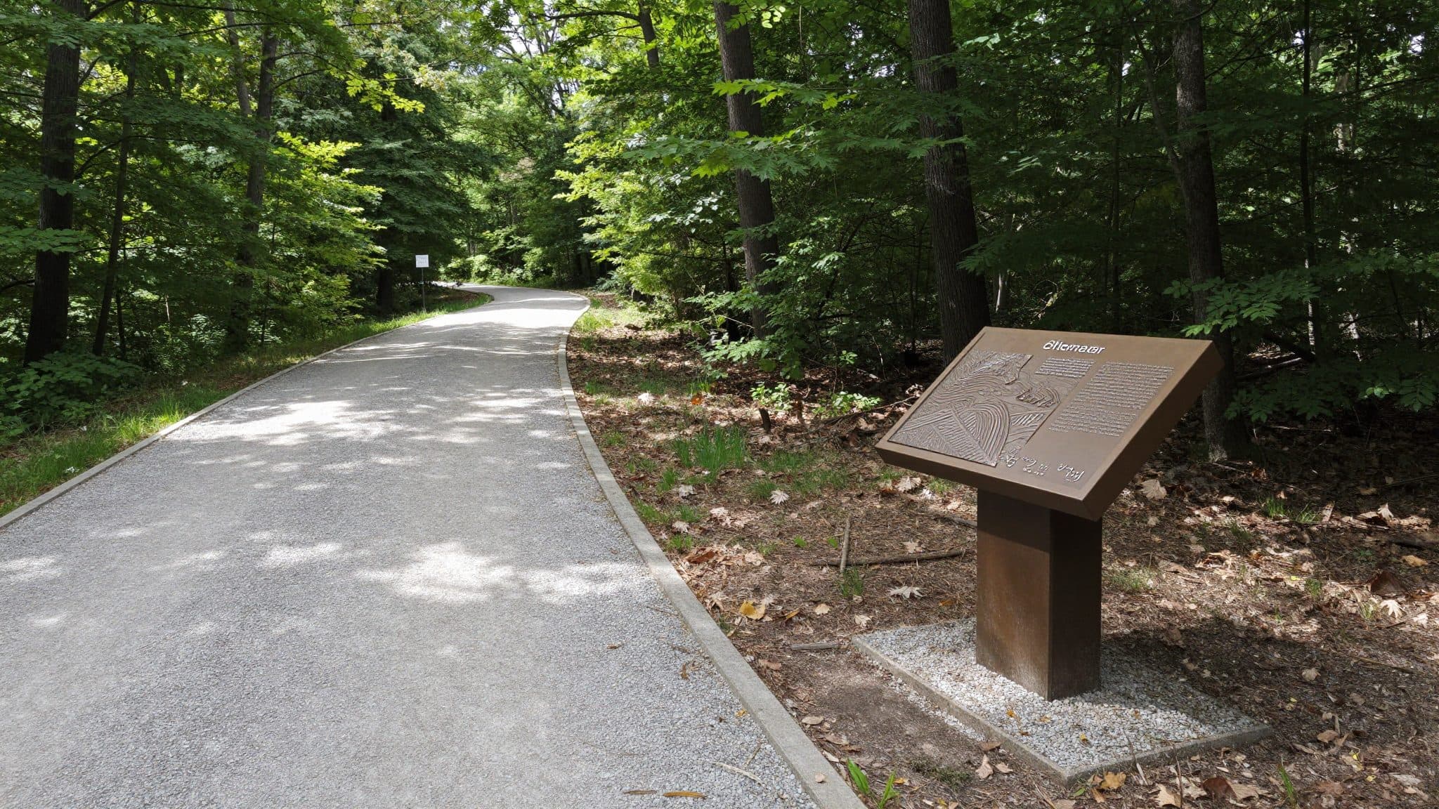Inclusive Trail Opens in National Park: Nature Experience Without Barriers