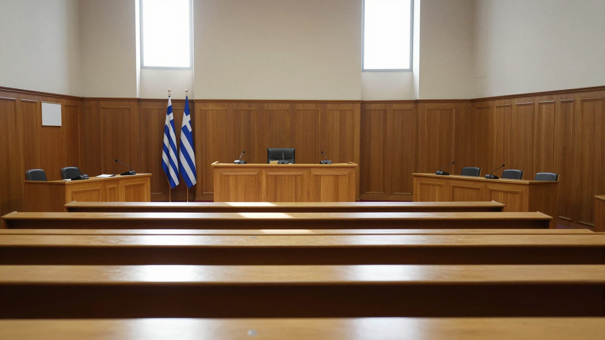 Greek Prime Minister Mitsotakis Calls for EU Legal Basis for Pushbacks