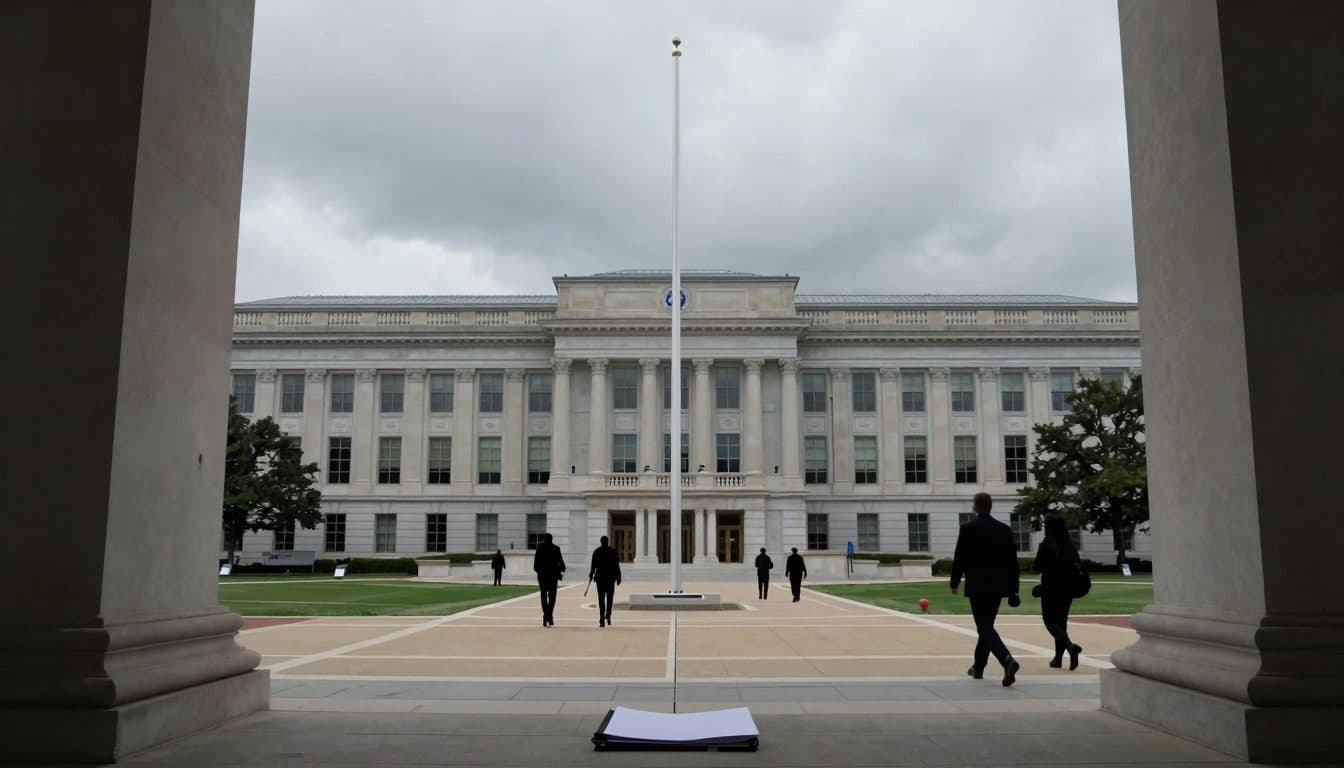 US government shortens asylum proceedings – critics warn of hundreds of thousands of deportations