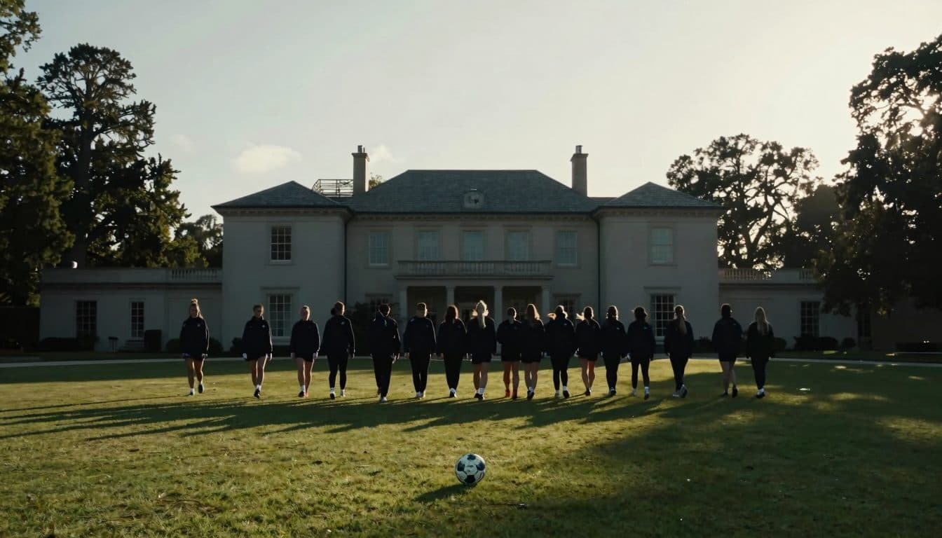 After World Cup Exit in Foxborough: DFB Team Meets for Farewell in Winston-Salem