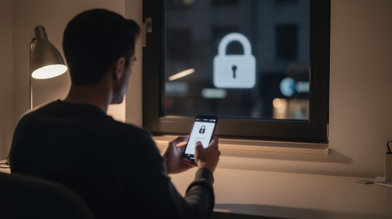 False WhatsApp chain letter warns of alleged AI access to chats