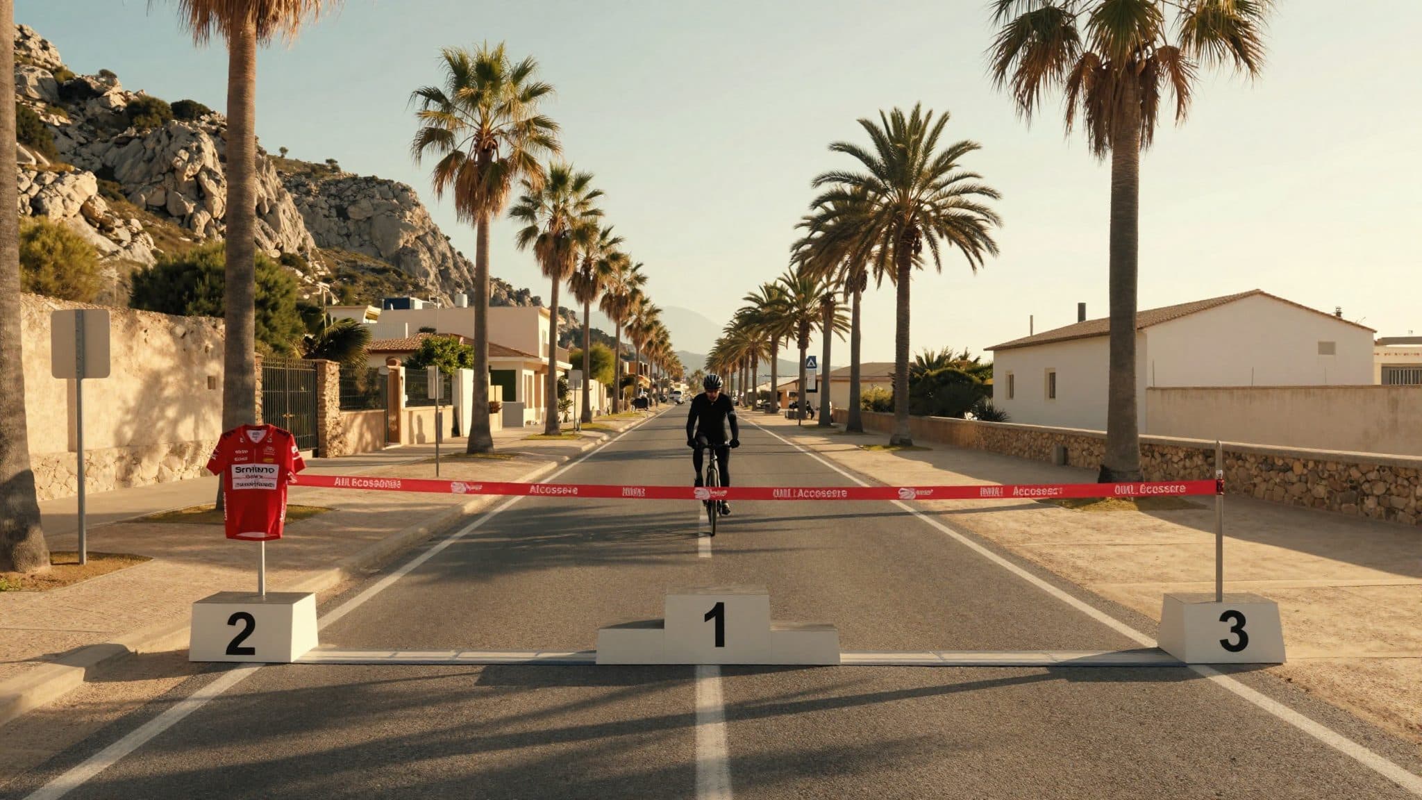 Matthew Brennan wins fifth Vuelta stage, race leader Pogacar has a quiet day