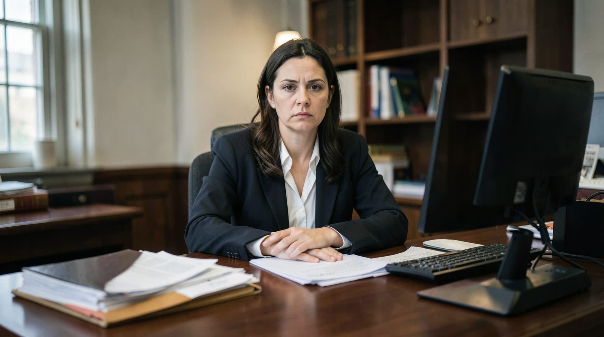 Woman Plans Legal Action Against ORF and Former Director Over Sexual Harassment Claims
