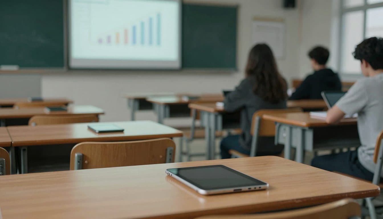 JIMplus Study: Nearly Half of Young People Envy Previous Generations Without Social Media