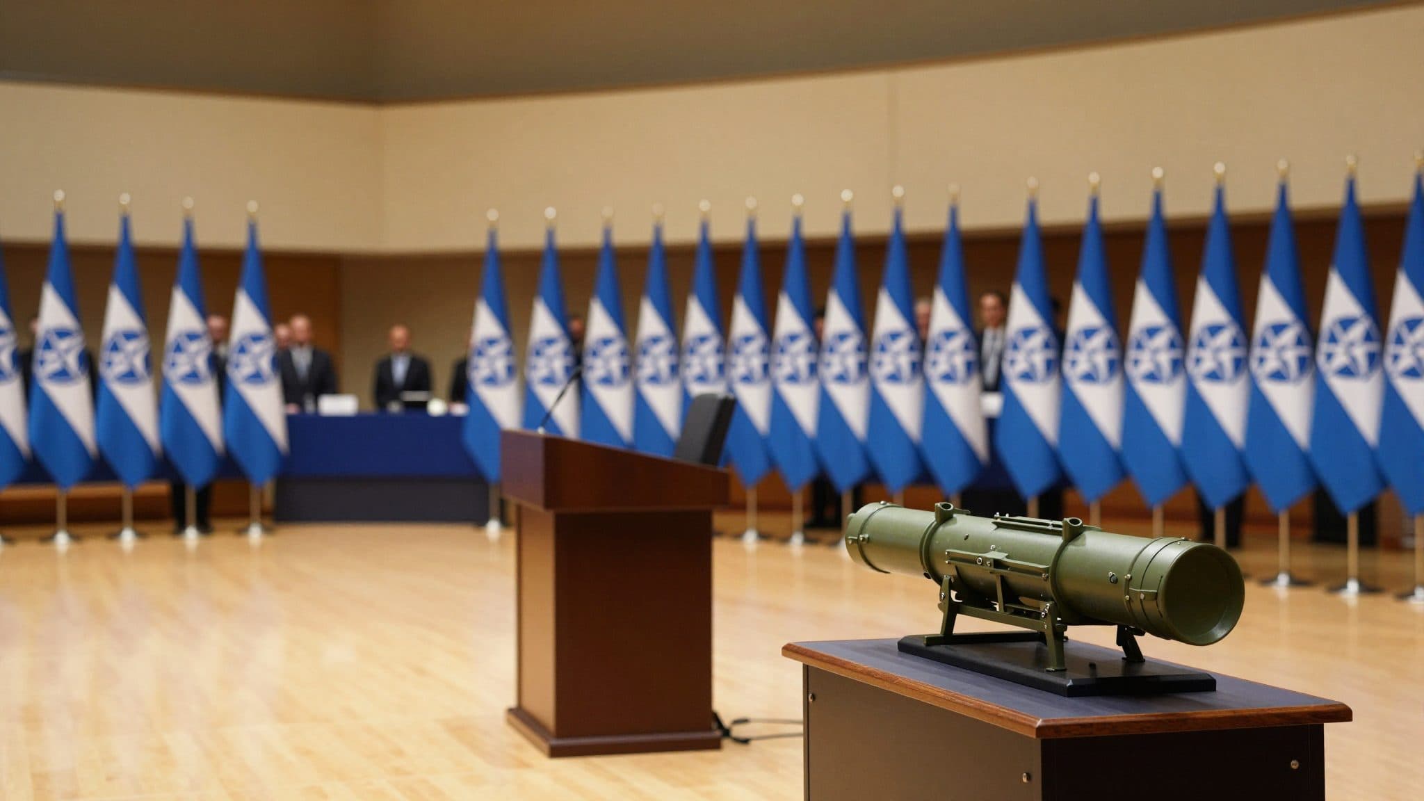 NATO Summit in Ankara: What the Decisions Mean Specifically for Ukraine