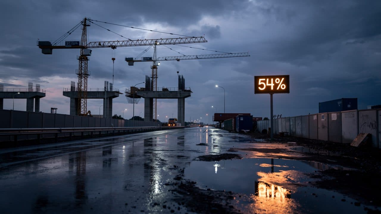 Special Fund: Billions Flowing Slower Than Planned