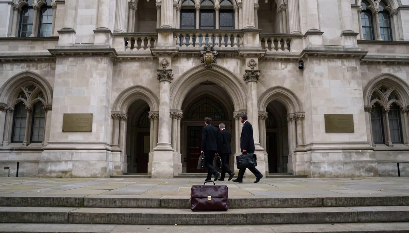 High Court Orders Prince Harry and Six Other Claimants to Pay £9.54 Million Interim Costs After Losing Daily Mail Privacy Suits