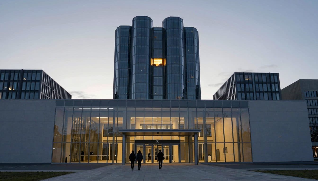 Volkswagen Supervisory Board Approves Group's Future Plan