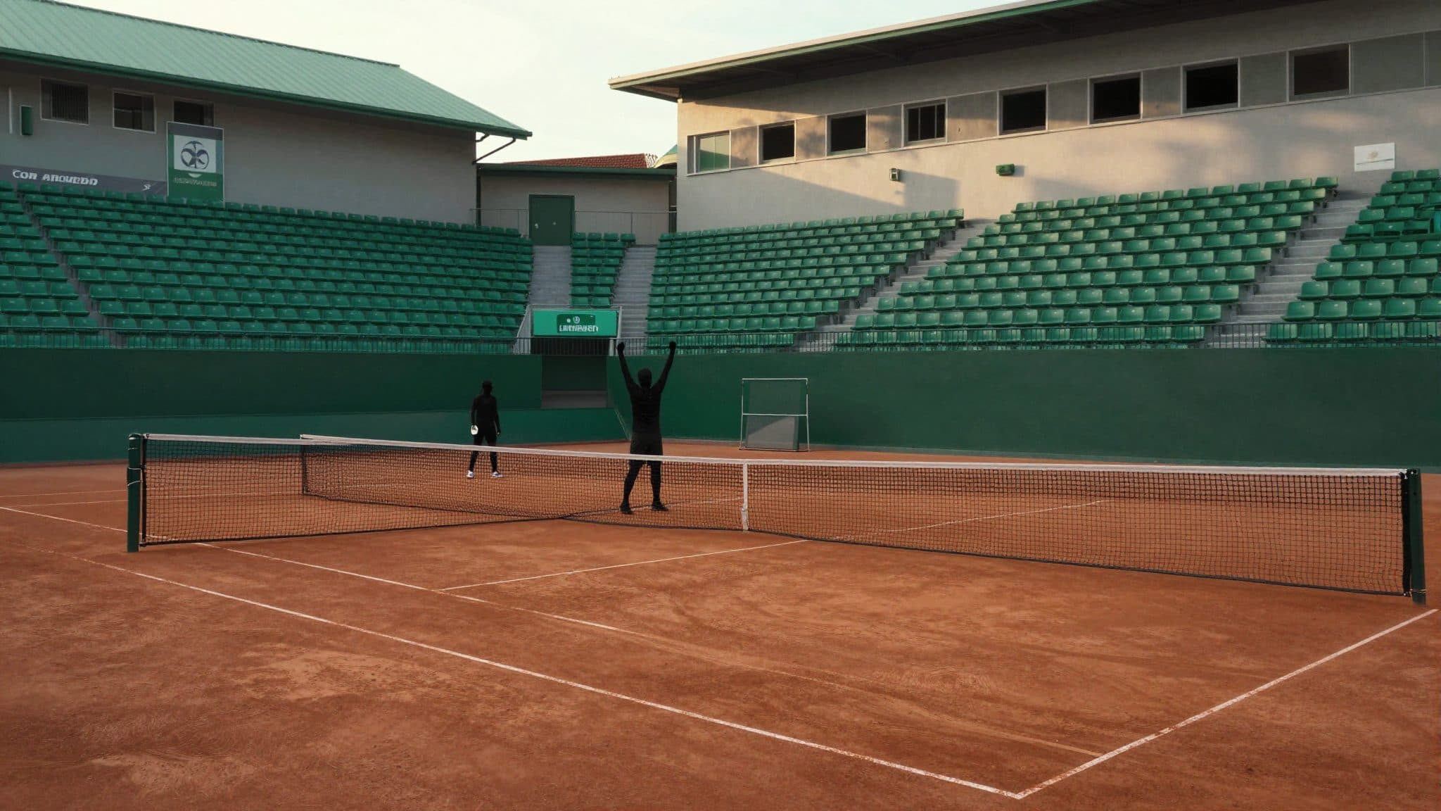 Lilli Tagger reaches the final in Prague after victory over Grand Slam winner Krejcikova