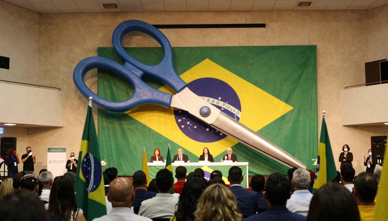 Flávio Bolsonaro to run as Liberal Party presidential candidate against Lula