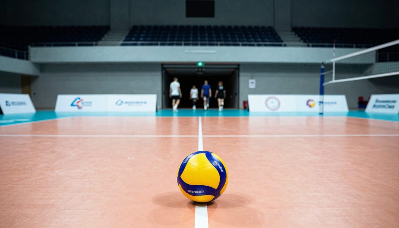 ÖVV head coach Roland Schwab criticizes his team after weak European Championship performance
