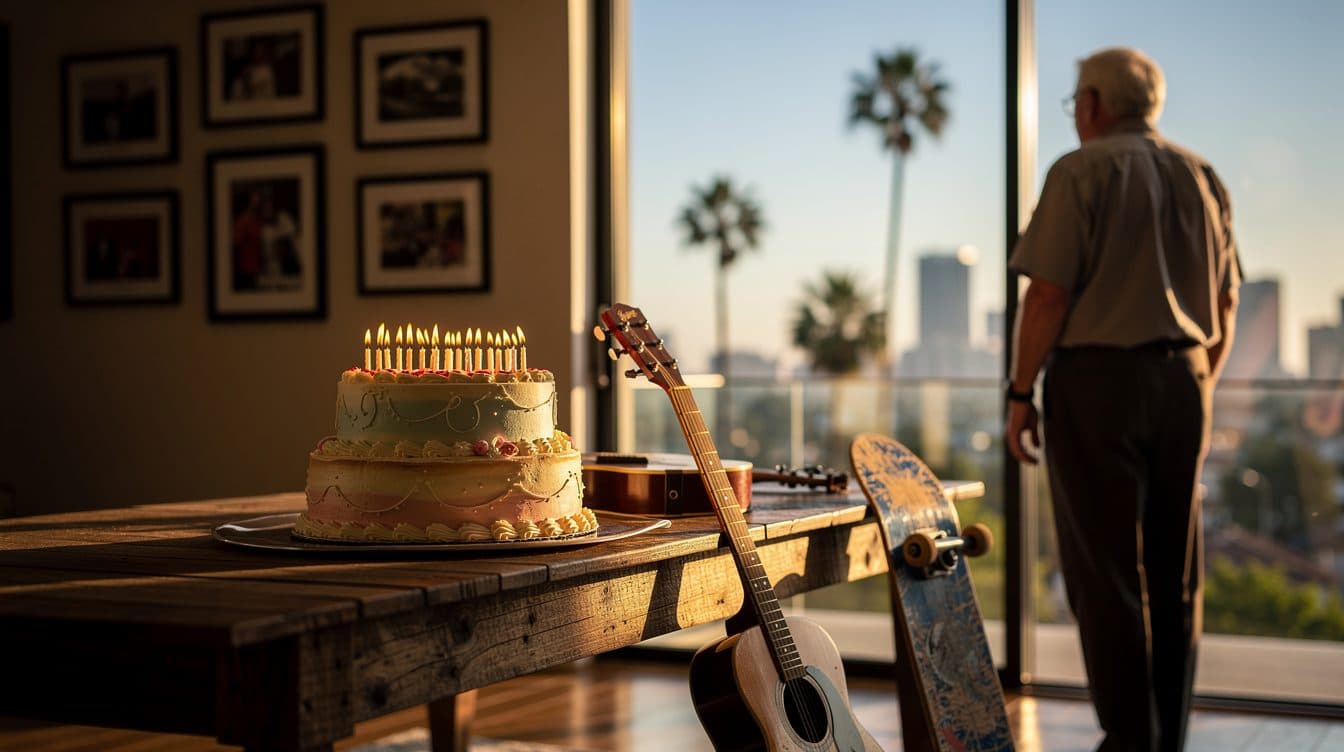 Michael J. Fox turns 65: "Back to the Future" star celebrates milestone birthday