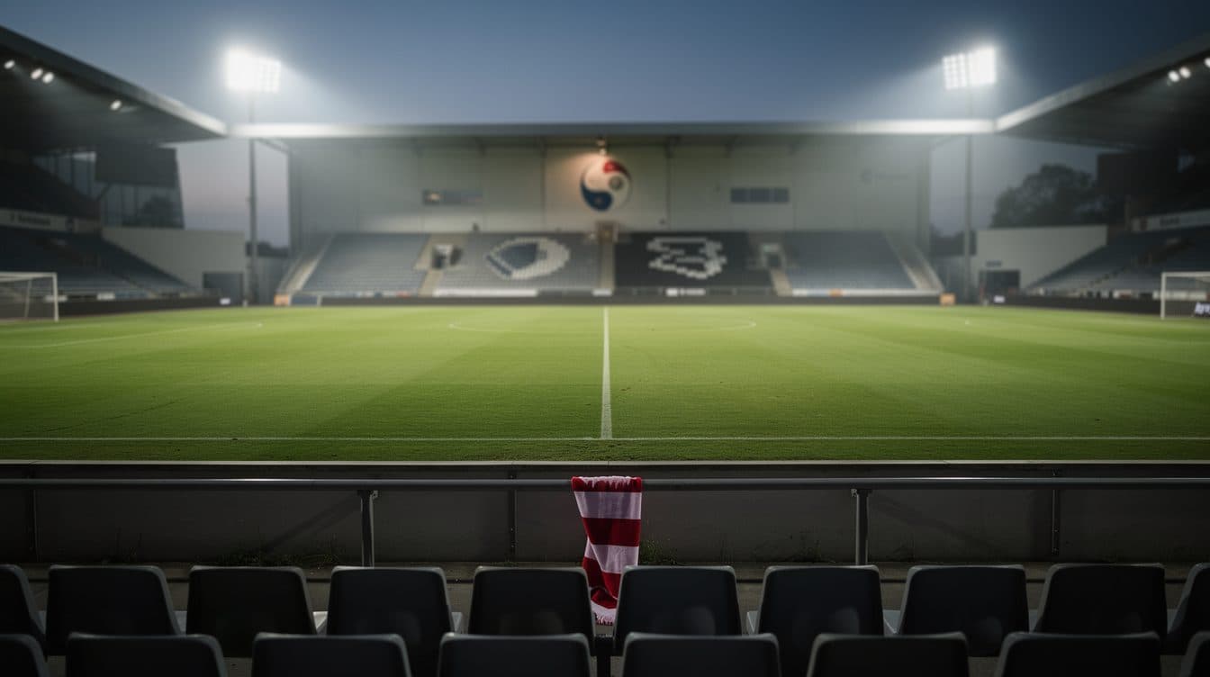 Privitelli succeeds Lustrinelli: FC Thun presents new head coach from the 2026/27 season