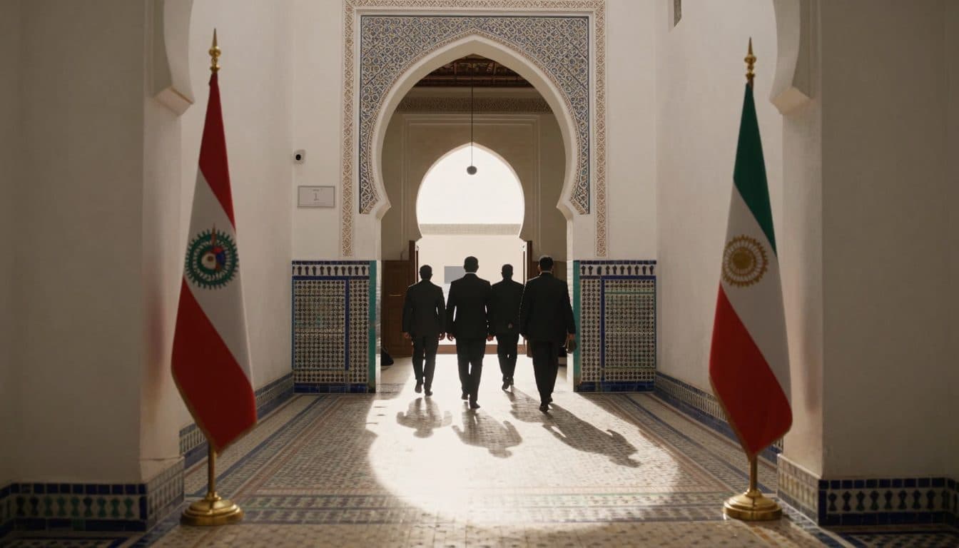 Wadephul Travels to Tunisia and Algeria: North Africa in Focus of German Foreign Policy