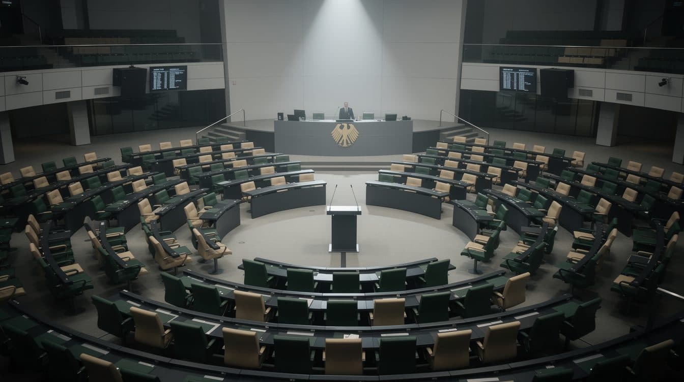 AfD internal dispute over Höcke's East-West theses: Criticism from CDU, FDP and the party's own ranks