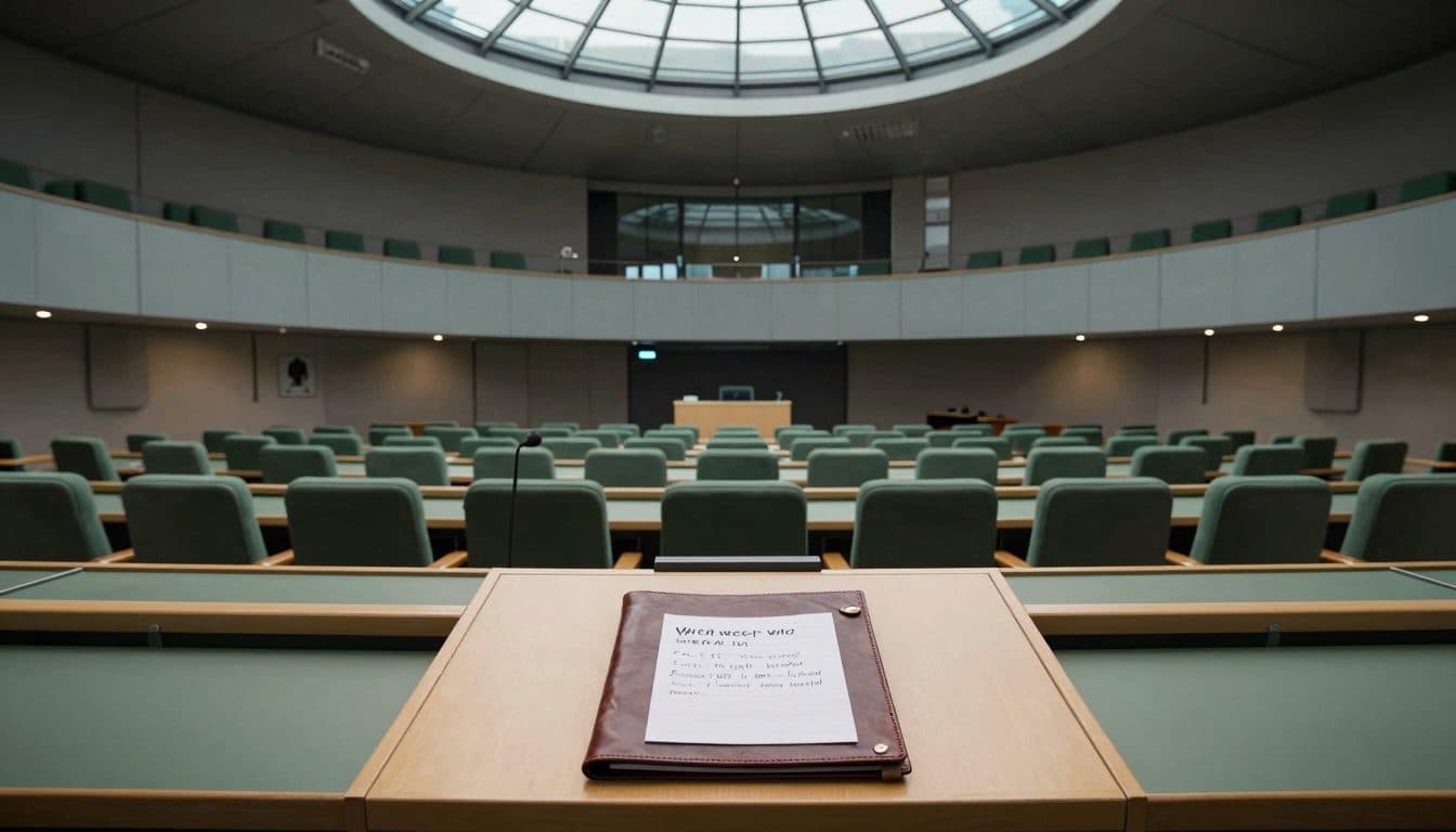 Resignation of Jens Spahn as Union faction leader after surrogacy becomes public