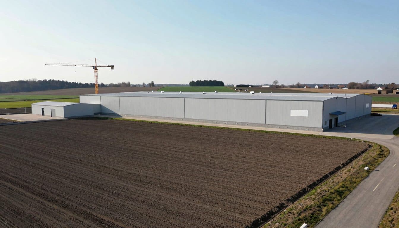 Niceshops Expands Logistics in Saaz and Creates 50 New Jobs