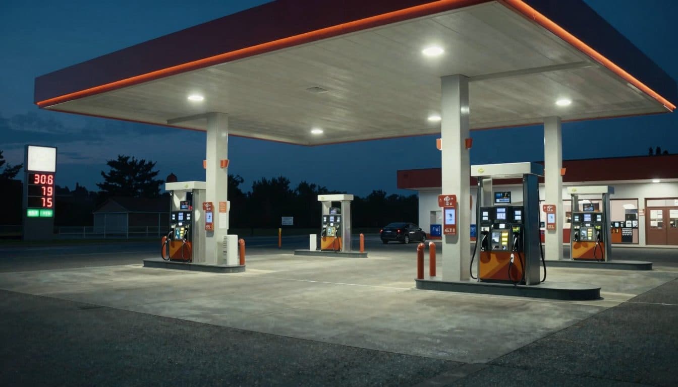 Oil price rises: Consequences of the Iran conflict for drivers