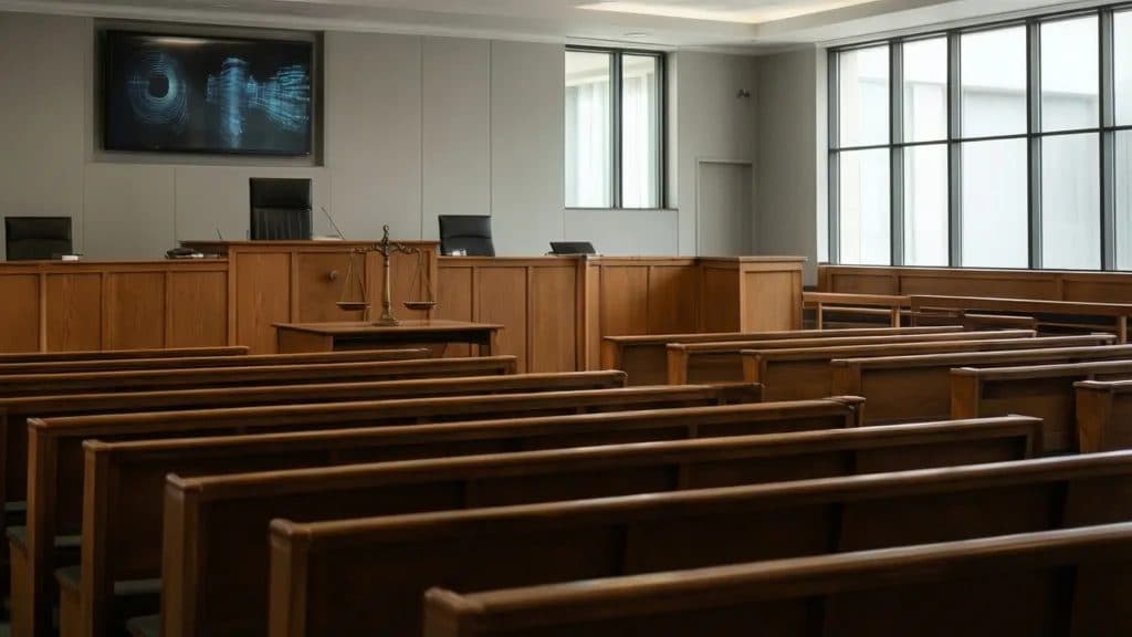 Algerian Man Sentenced to 7 Years for Aiding Vienna ATM Bombing Gang