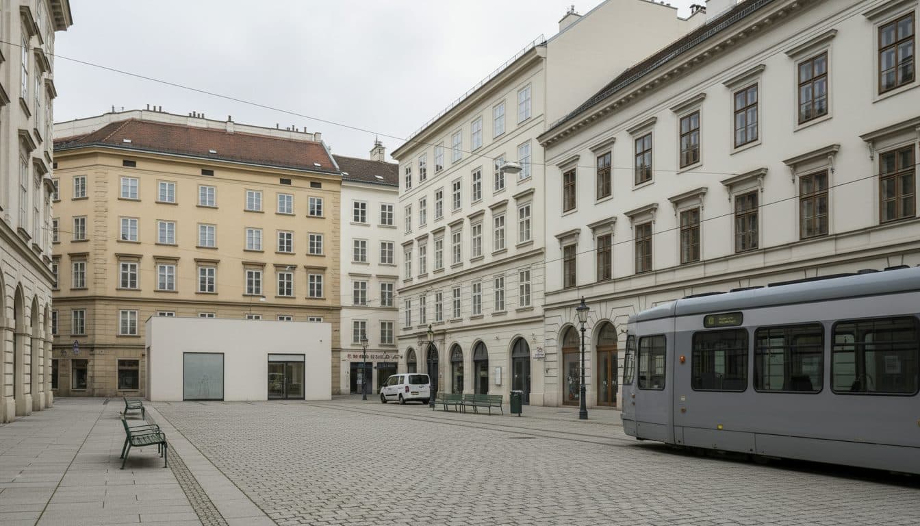 Teenager Stabbed, Two Others Injured in Vienna Brawl; Six Suspects Arrested