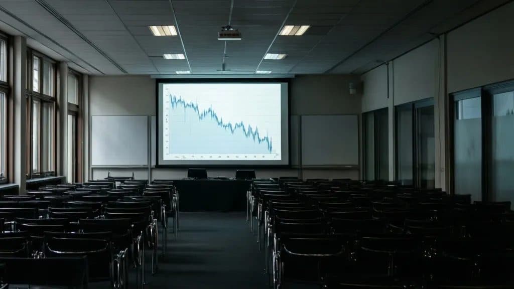 BDI Revises Growth Forecast Downward Amid Iran War Uncertainty
