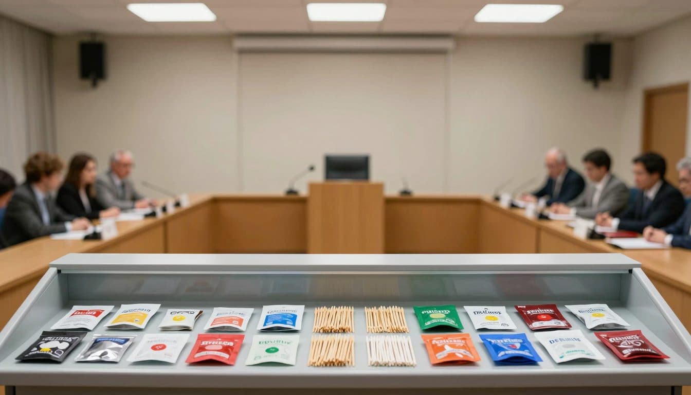 Austria's health insurer ÖGK welcomes expanded nicotine rules covering pouches, toothpicks and snuff powder
