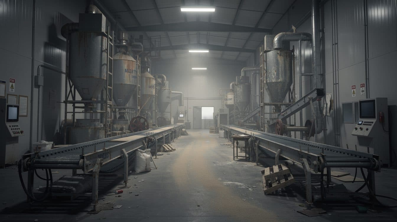 Agrana Reports €35.6 Million Annual Loss Amid Sugar Sector Struggles