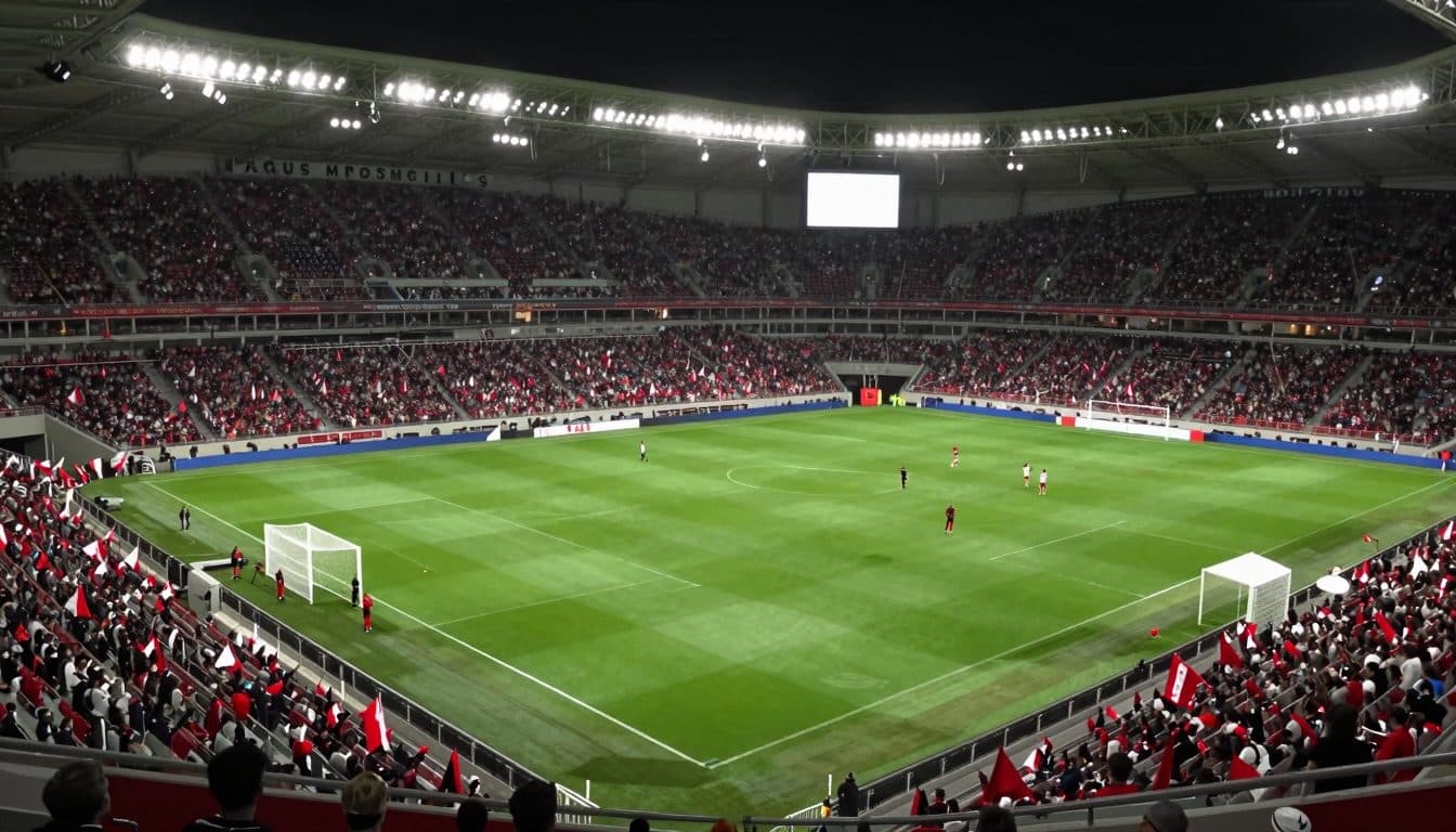 Morocco Cruise Past Canada 3-0 to Reach World Cup Quarterfinals, but Saibari Injury Casts Shadow