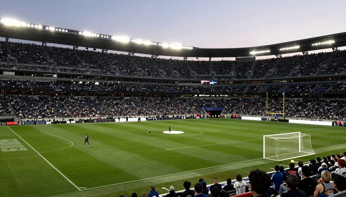 France advances to World Cup quarterfinals with 1:0 win over Paraguay