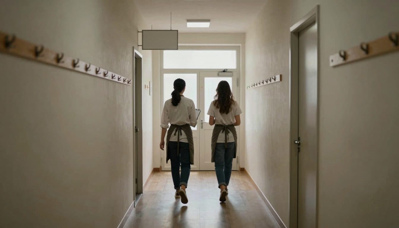Vienna Kindergartens: Union Warns of 1,800 Unfilled Positions