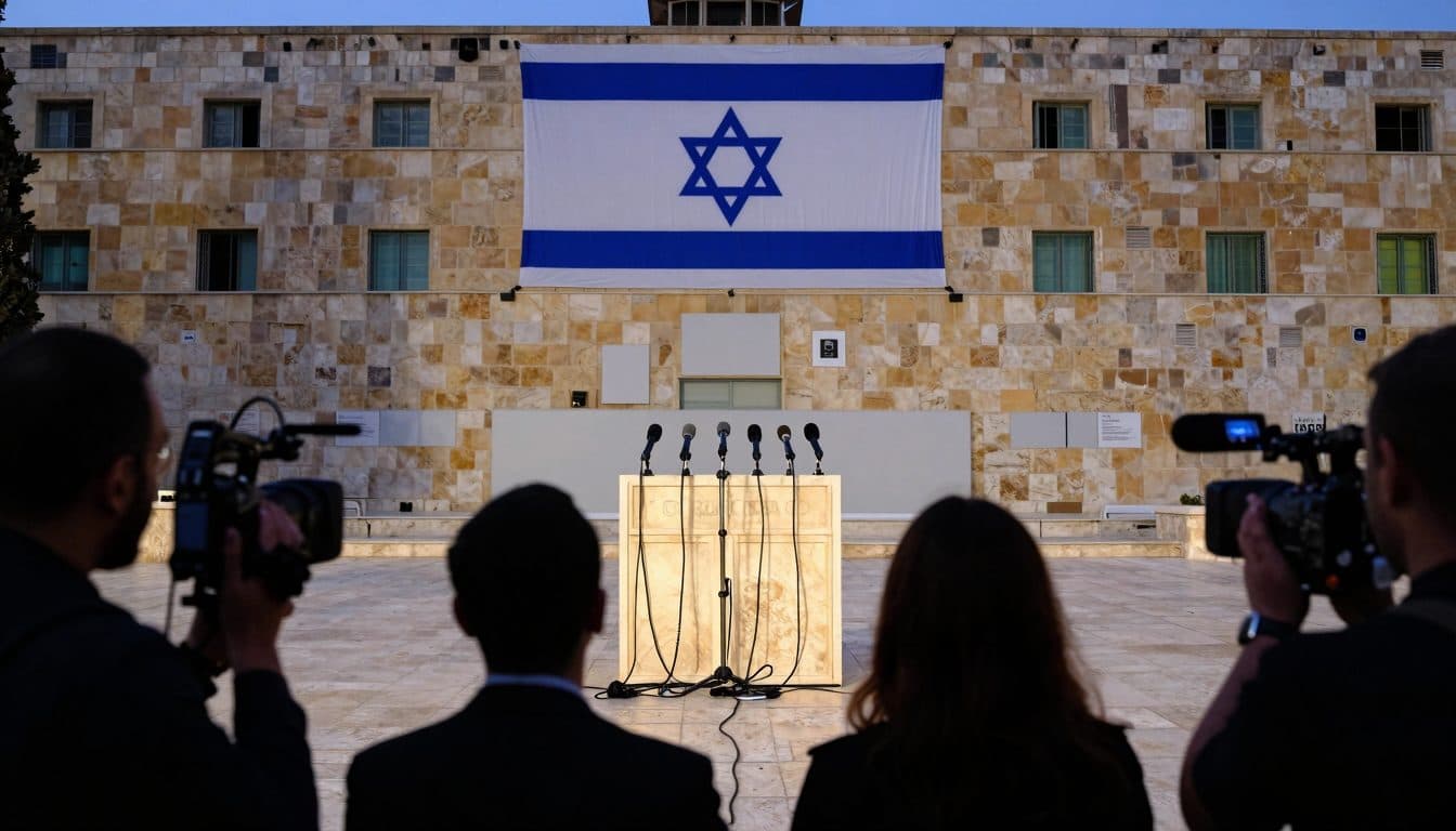 Israel's Ben-Gvir urges nightly targeted killings of 30 to 40 people in Gaza