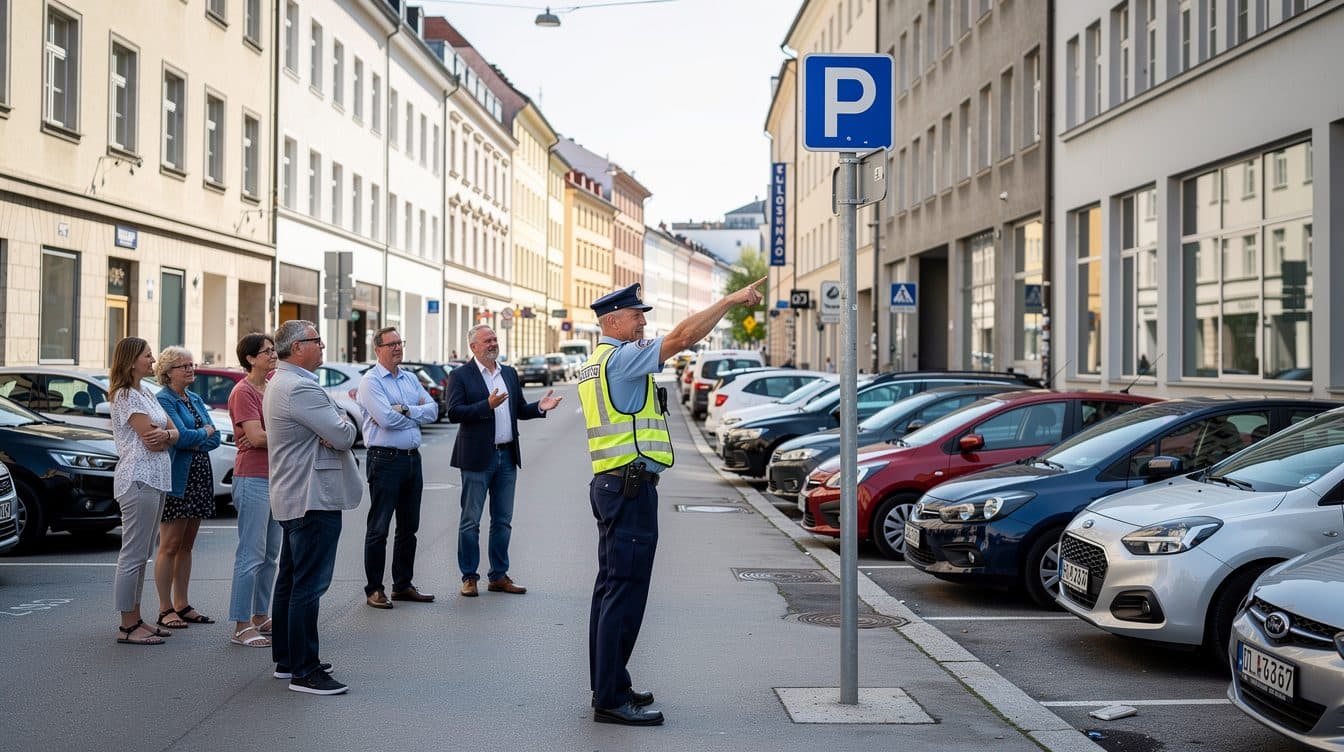 Zurich Approves $18 Million Infrastructure Project Amid Debate Over Costly Bike Paths and Bus Stops
