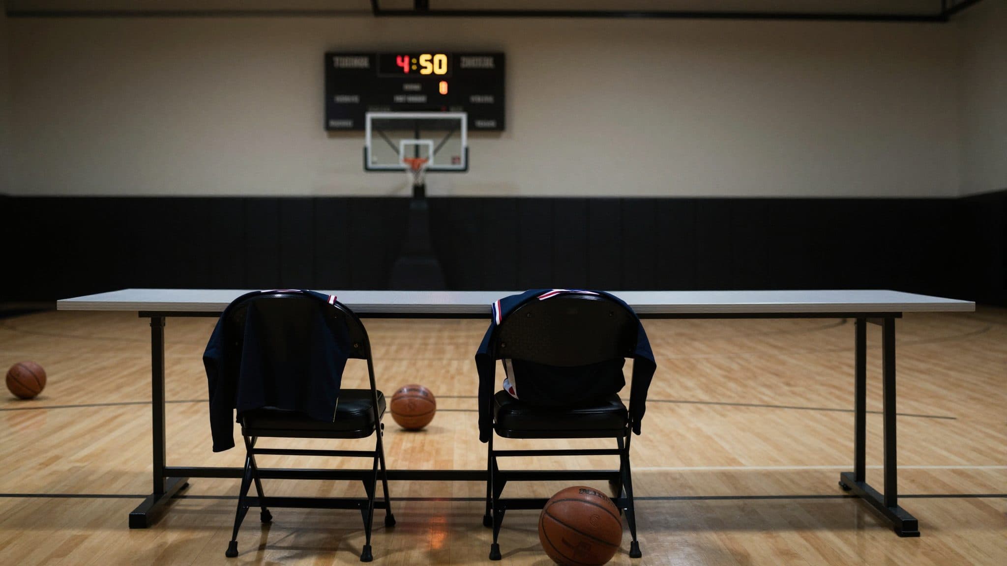 Jakob Pöltl sees Toronto Raptors facing realistic championship chance in the NBA