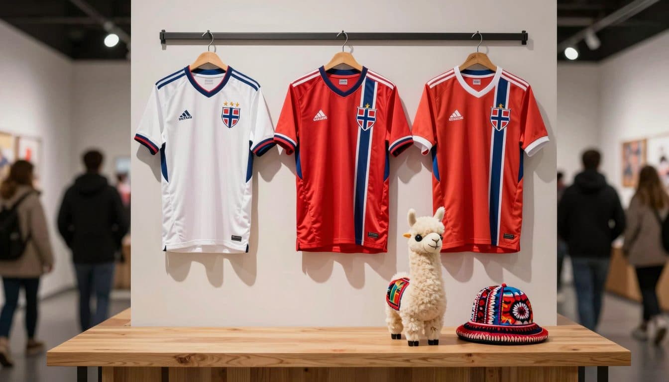 Hundreds of Peruvians carry the name Erling Haaland – authorities report trend after World Cup matches