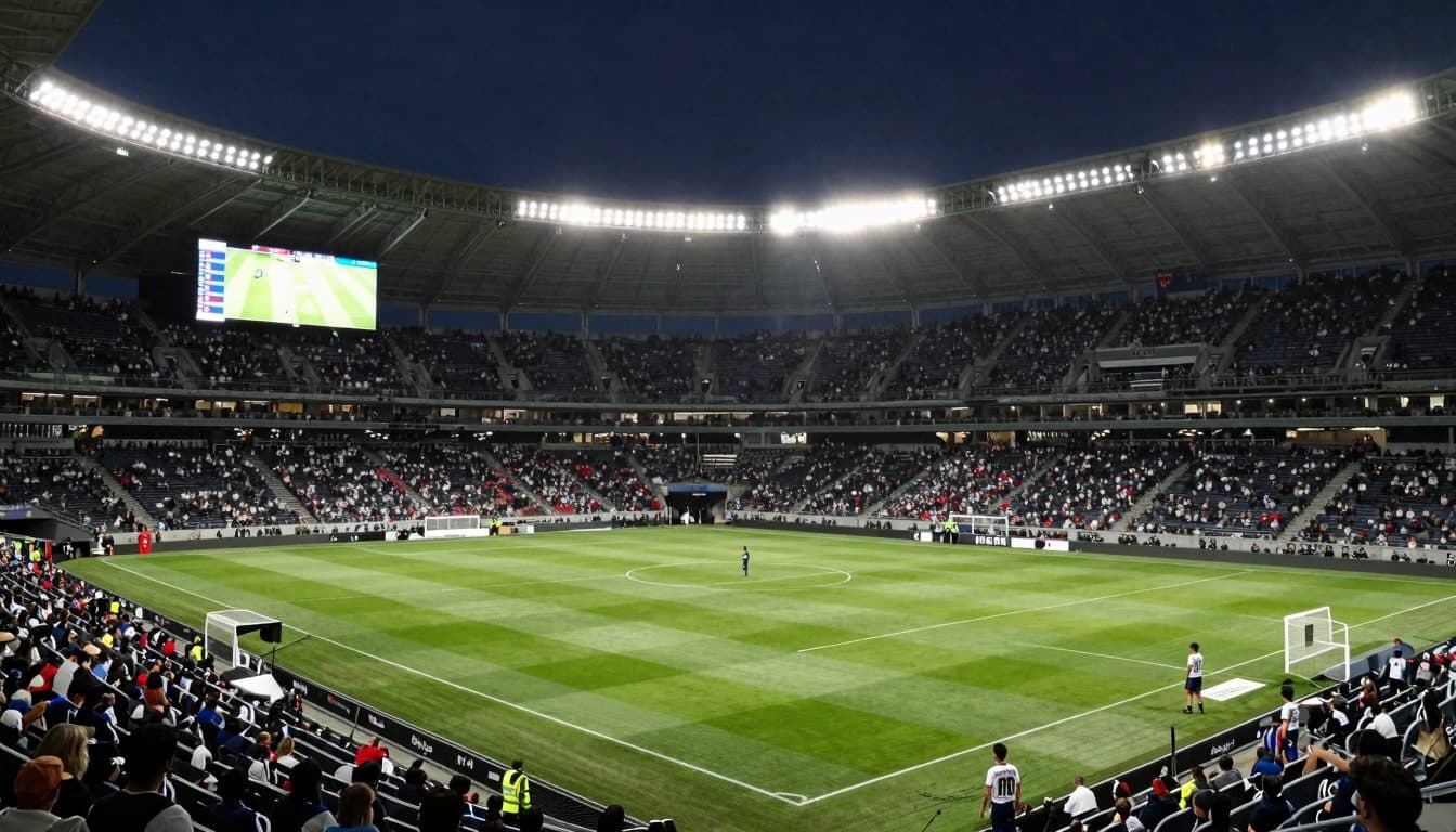USA eliminated in round of 16 by Belgium – Balogun breaks silence on suspension affair