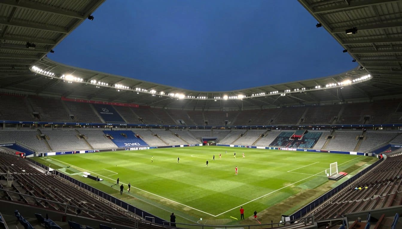 Austria Wien travels to Beitar Jerusalem for Conference League tie as Dragovic returns from concussion