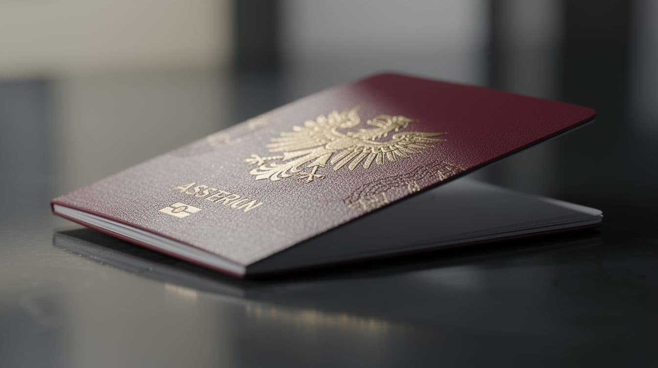 Two million new Austrian passports issued – Interior Minister praises security level