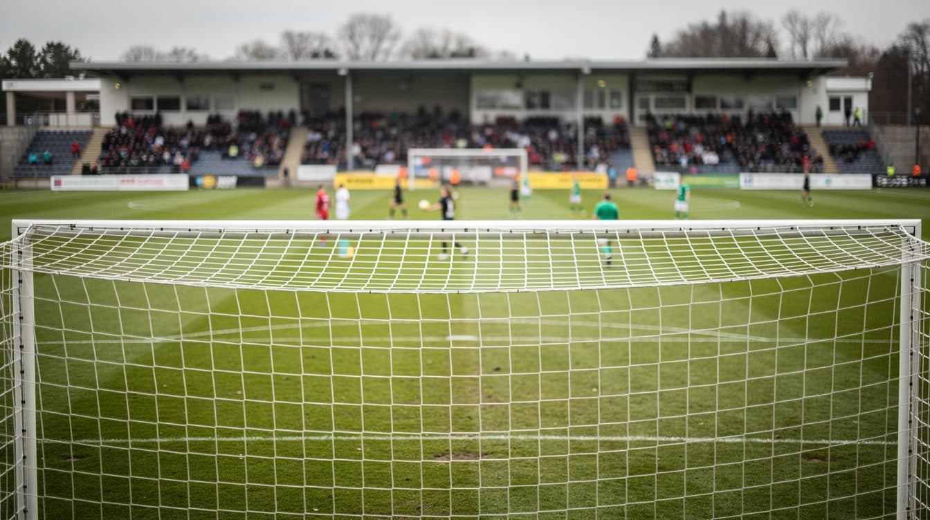 Hertha's women win playoff first leg in Saarbrücken 4:1 and lay the foundation for promotion to the 2nd division