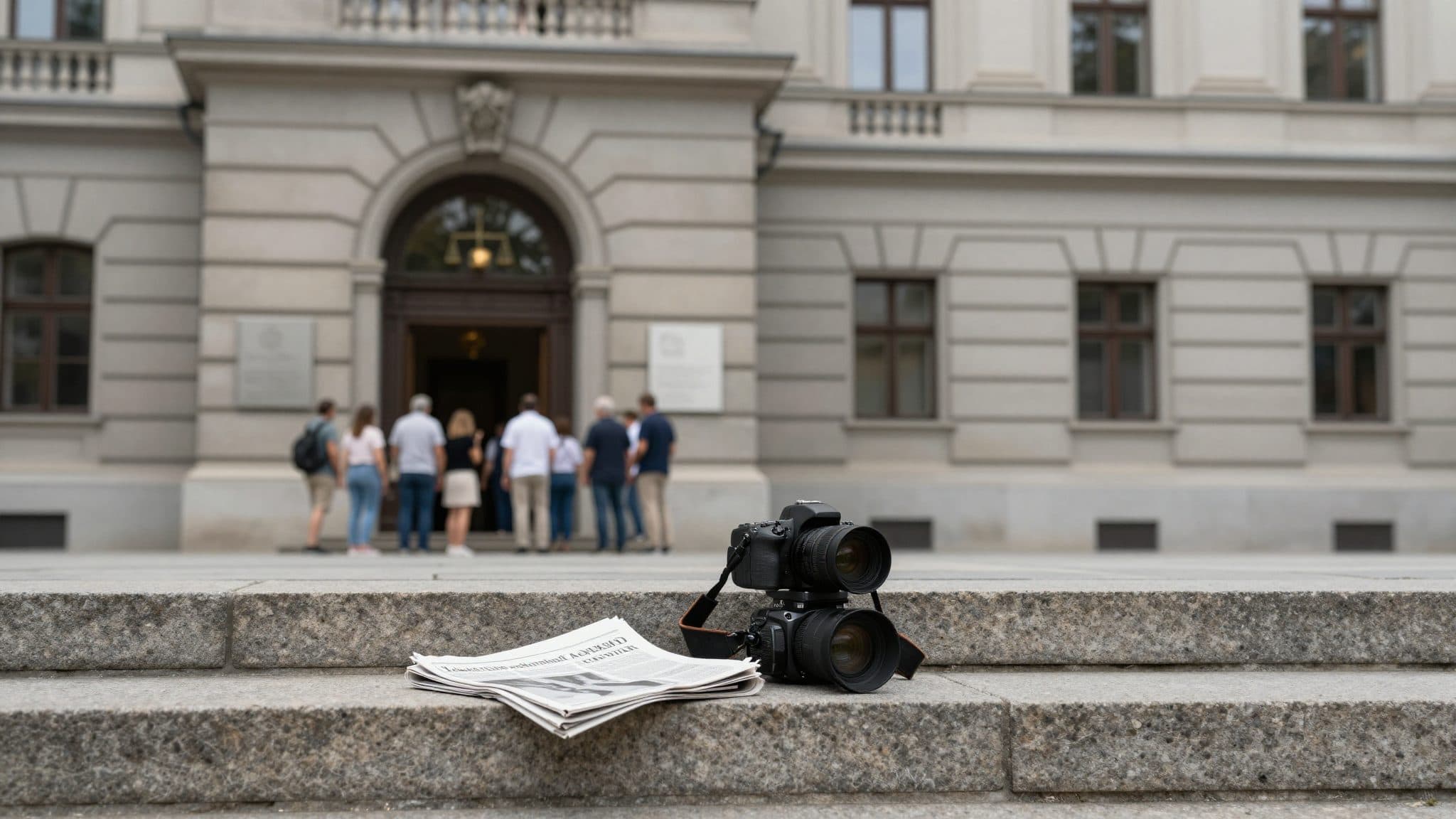 Trial over the murder of Jennifer S.: Defendant confesses in court in Vienna