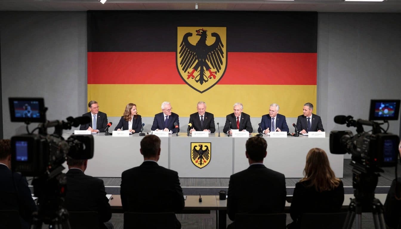 Jürgen Klopp appointed Germany head coach through 2030 World Cup