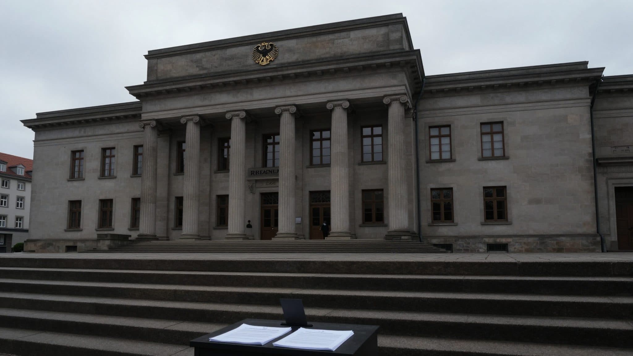 Oldenburg Administrative Court rejects urgent applications from AfD politicians against their exclusion from district administrator elections