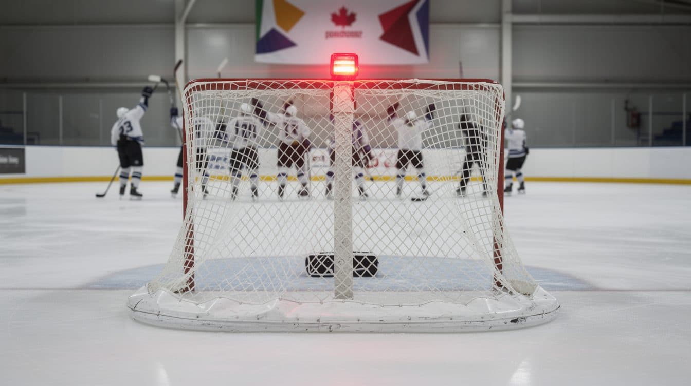Canada Shuts Out USA 4-0 to Reach Semifinals; Finland Also Advances