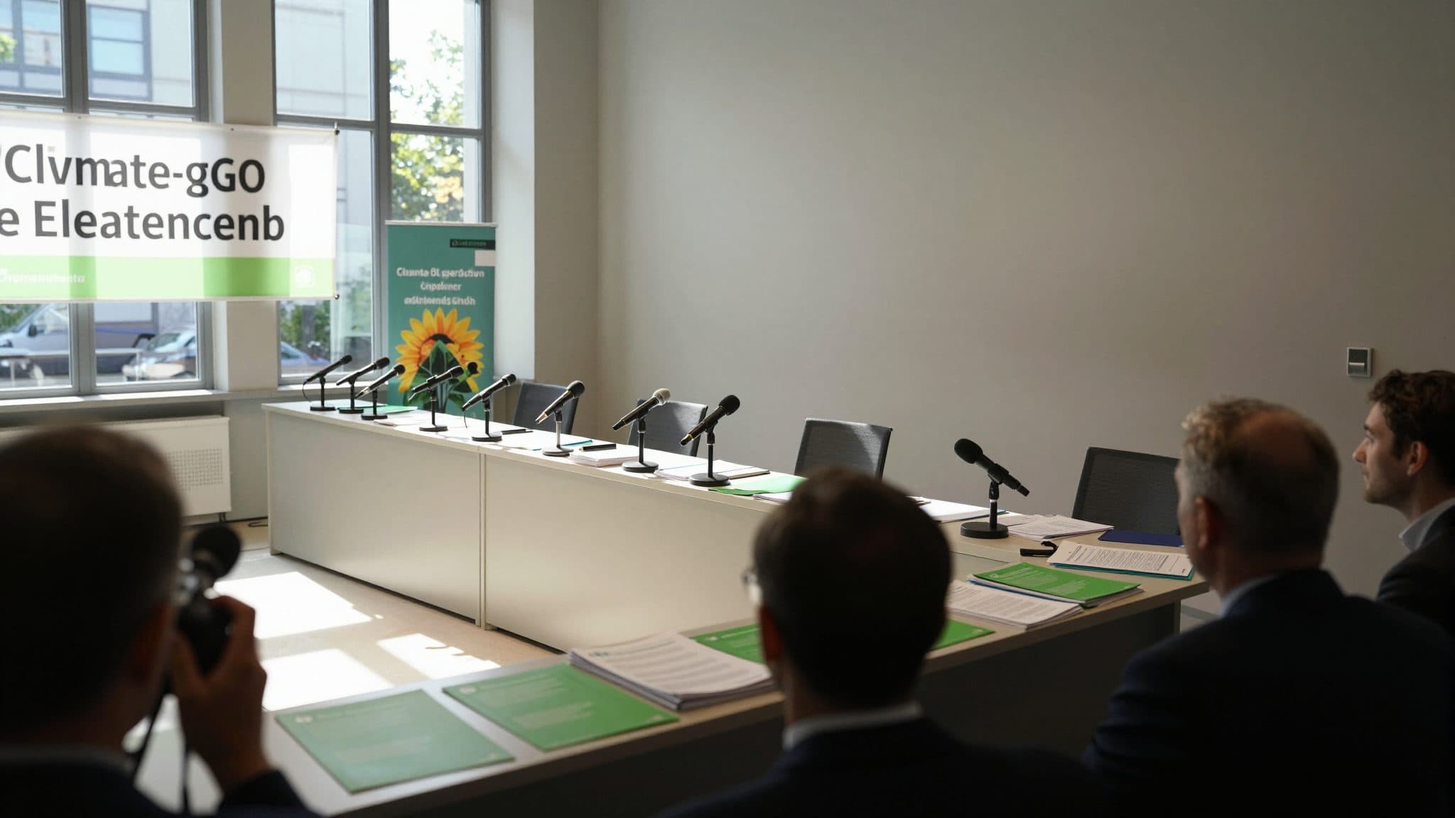 NGOs Demand More Consistent Climate Protection and Better Adaptation to Climate Impacts from Austrian Government