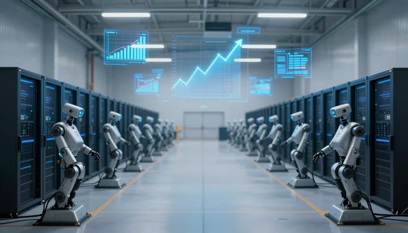 Musk sees AI surpassing human intelligence and calls for mutual oversight among developers