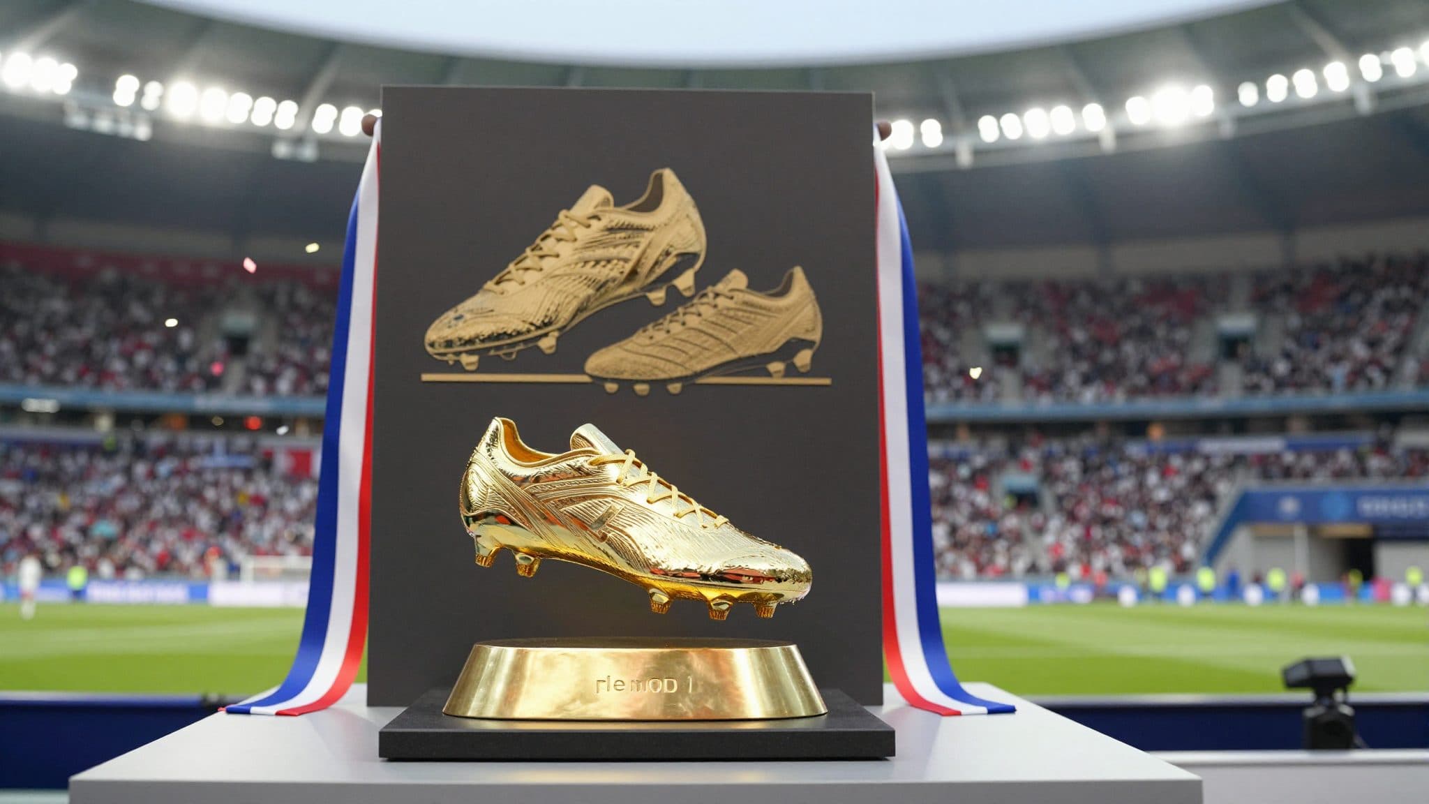 Mbappé Wins the 2026 World Cup Golden Boot and Sets Historic Record