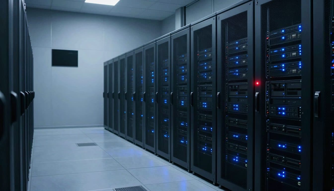 Cyberattack on Berlin's State Network – Senate Confirms Ongoing Investigation