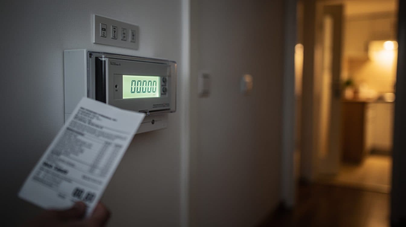 Austria Agrees on 10-Cent Electricity Price Cap for Households