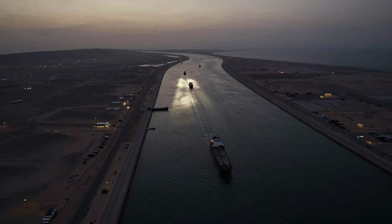 Iran threatens USA with geographic expansion of the conflict and halts retaliation