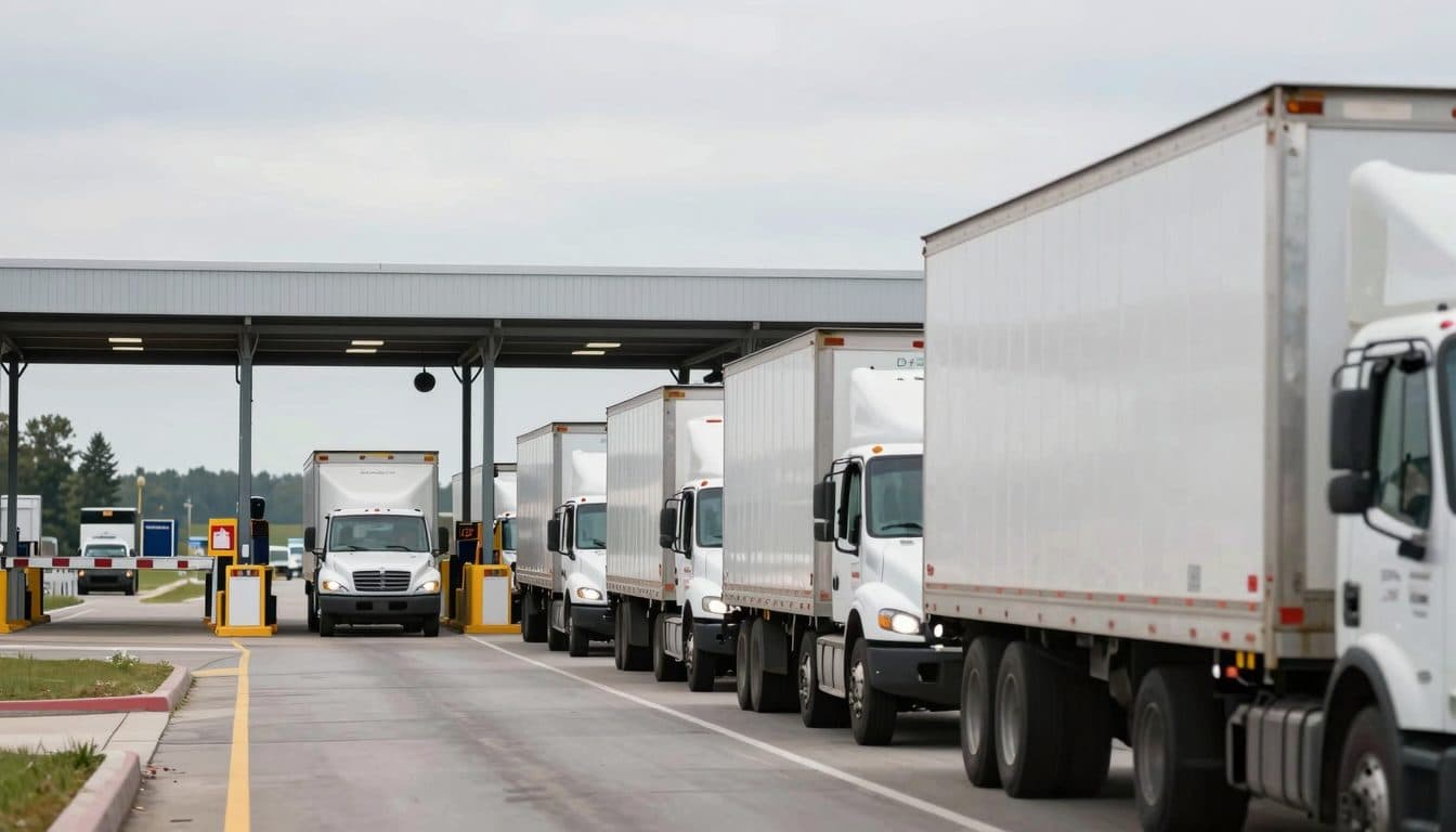 US tariffs against Canada hit new sectors after failed negotiations